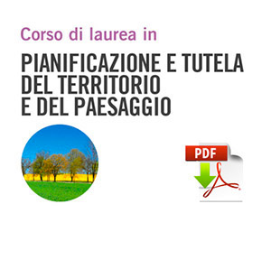 Tutela del territorio e del paesaggio